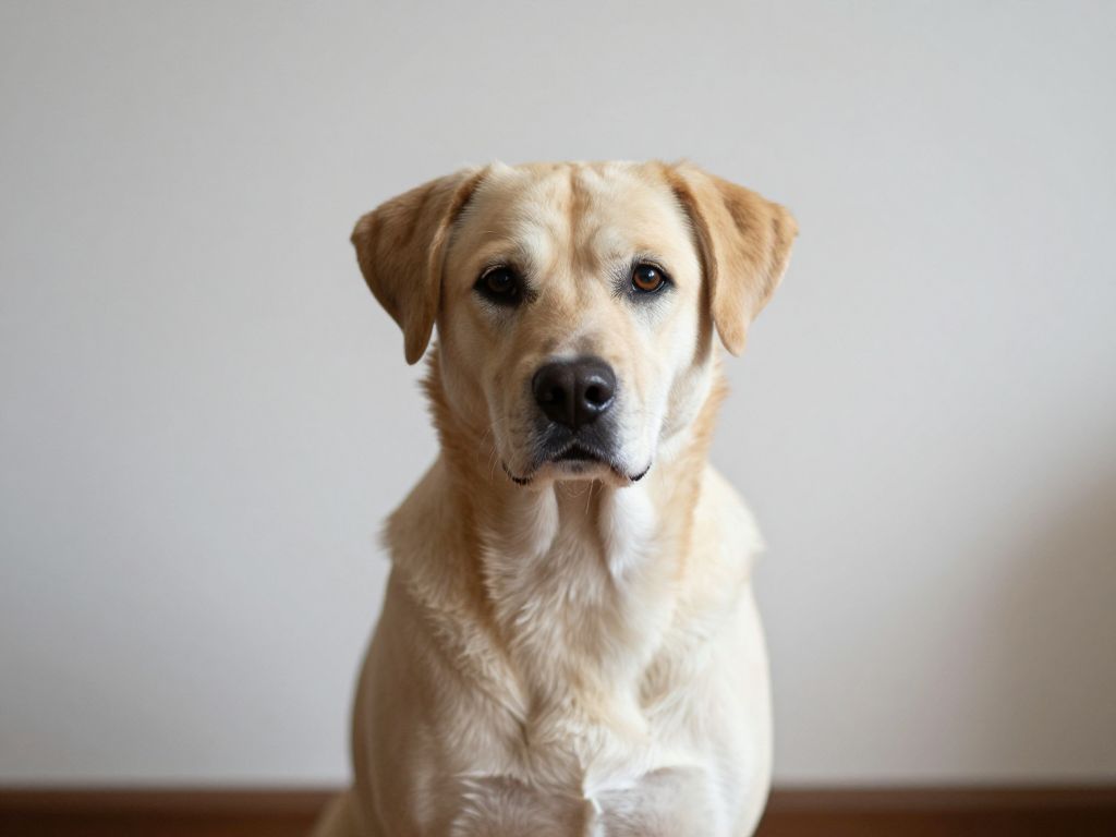 howtotellifyourdogisaging