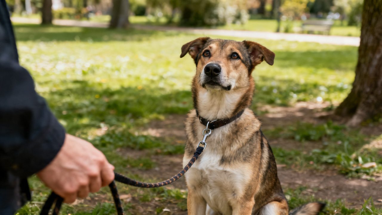 Boy Dog Names That Actually Work in Real Life