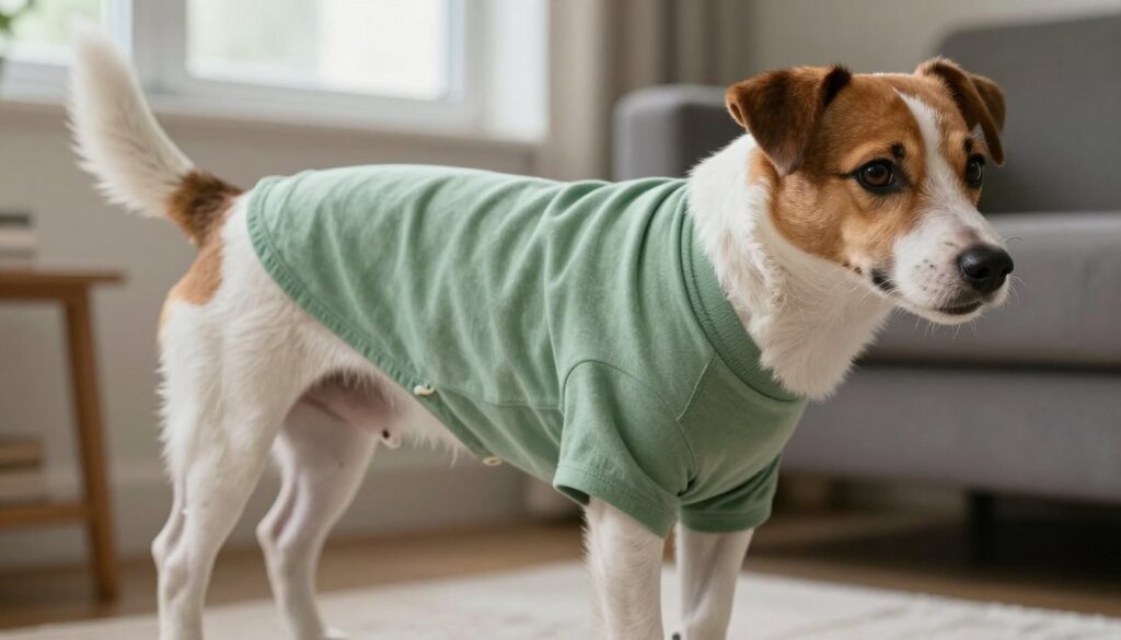 10 Easy Diy Dog Pyjamas You Can Make at Home 2 Diy Dog Pyjamas 3